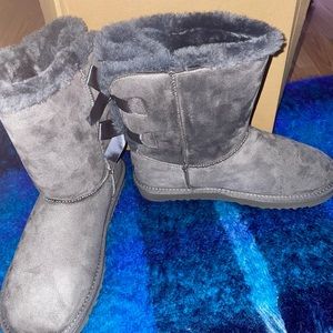 Ugg boot